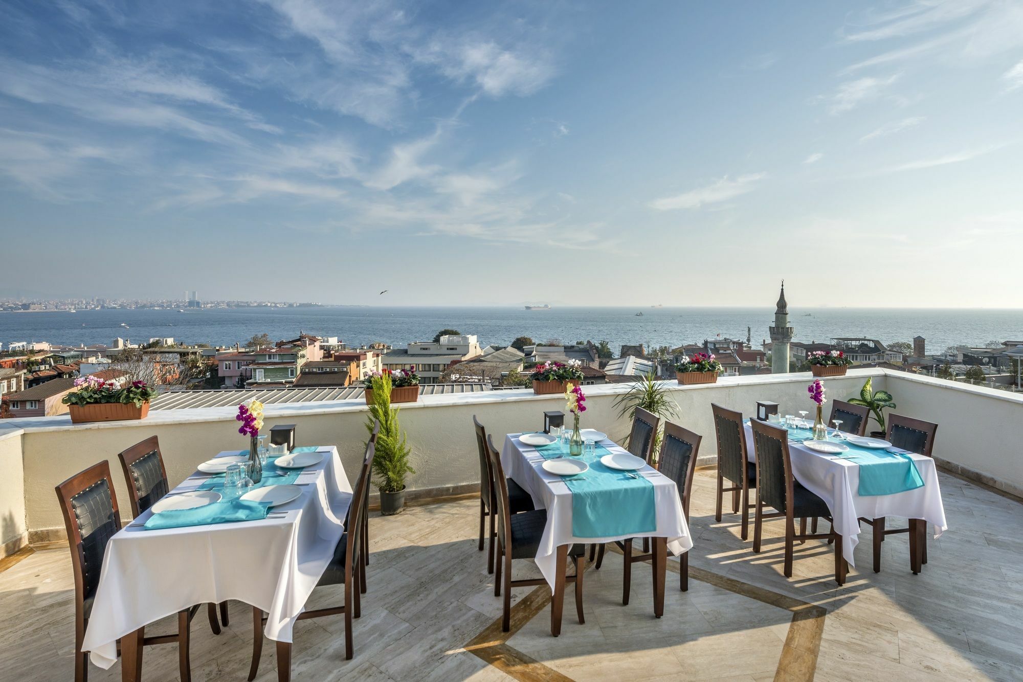 Perapolis Hotel Istanbul Exterior foto