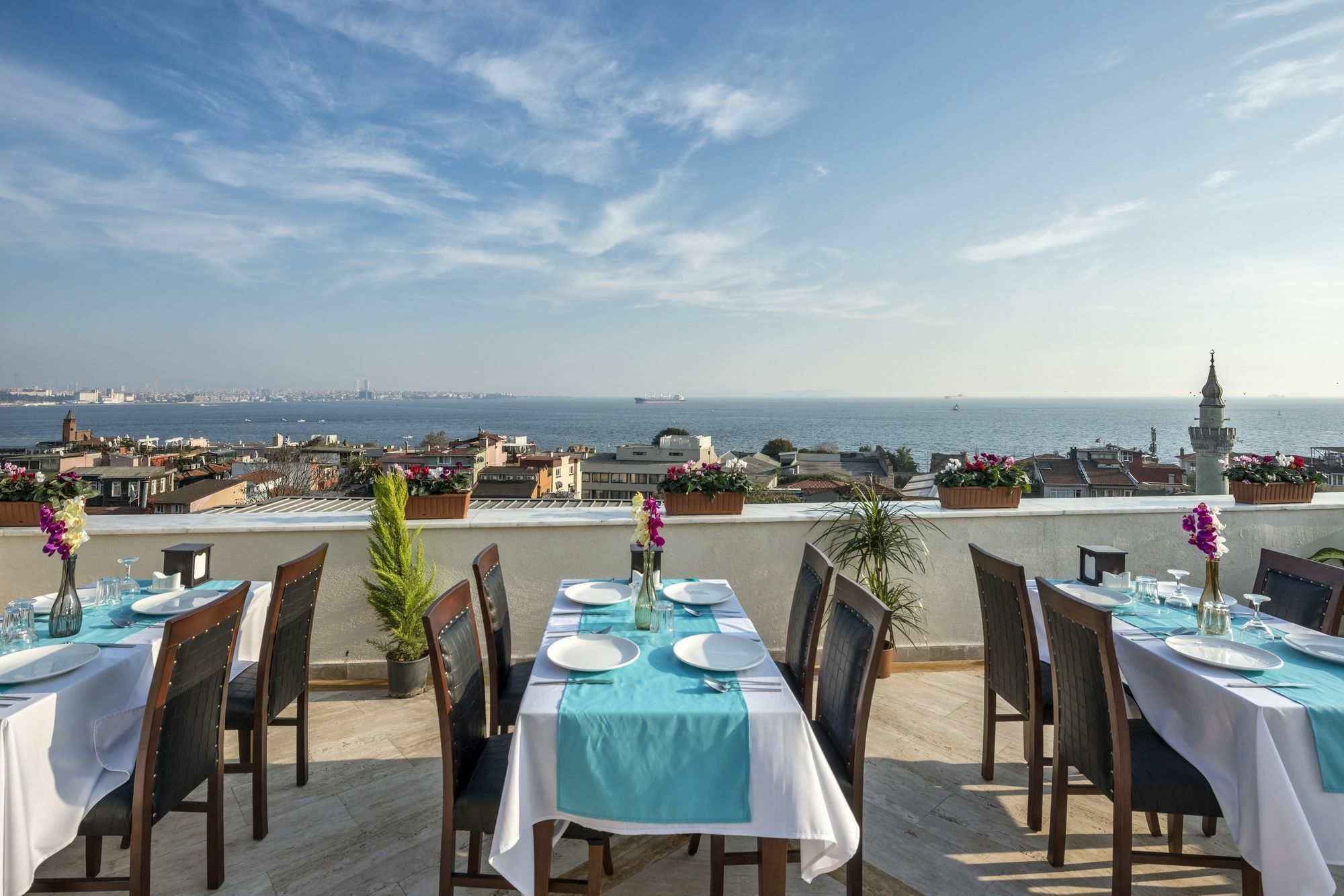 Perapolis Hotel Istanbul Exterior foto