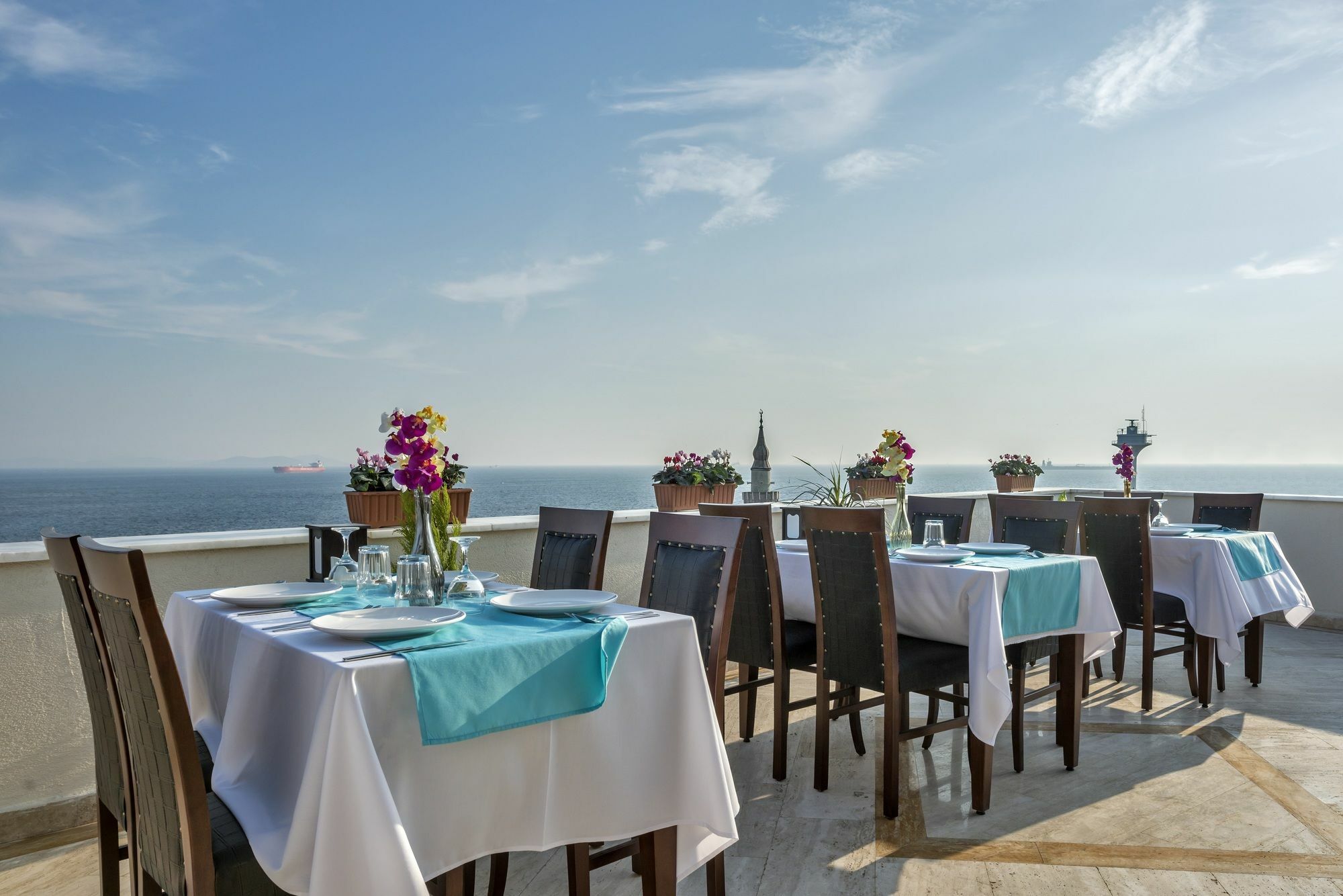 Perapolis Hotel Istanbul Exterior foto